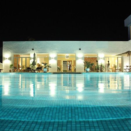 Les Jardins De Toumana Ξενοδοχείο Triffa Εξωτερικό φωτογραφία