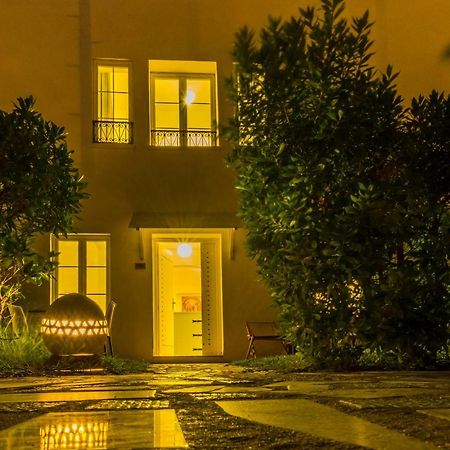 Les Jardins De Toumana Ξενοδοχείο Triffa Εξωτερικό φωτογραφία