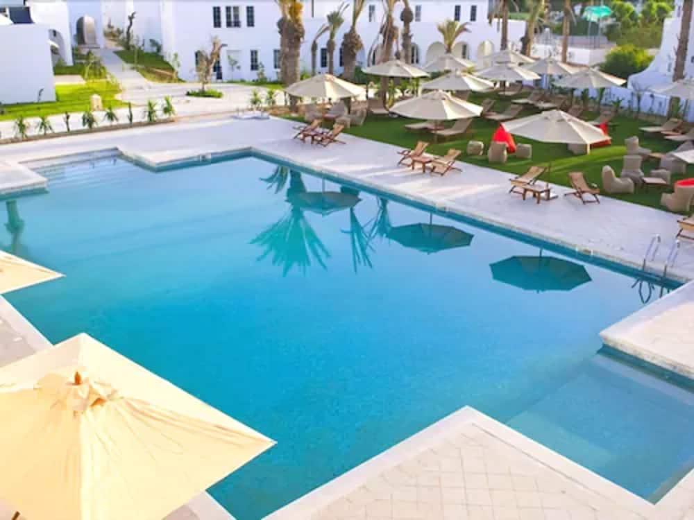 Les Jardins De Toumana Ξενοδοχείο Triffa Εξωτερικό φωτογραφία