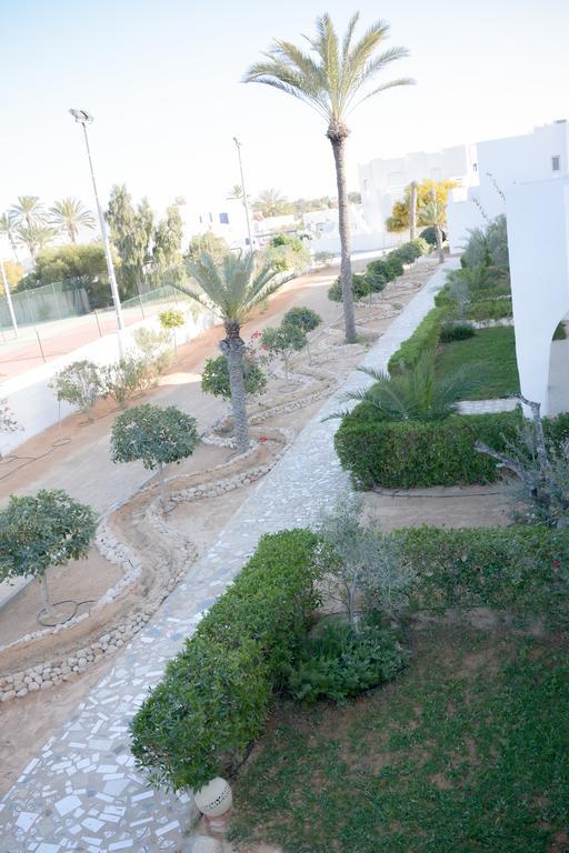 Les Jardins De Toumana Ξενοδοχείο Triffa Εξωτερικό φωτογραφία