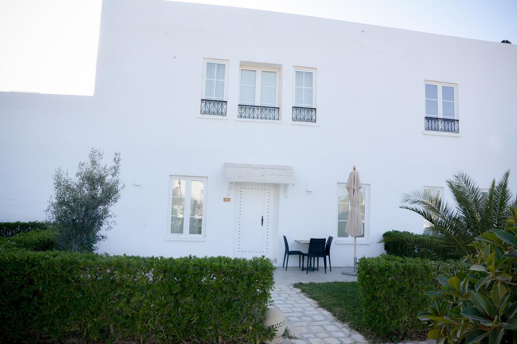 Les Jardins De Toumana Ξενοδοχείο Triffa Εξωτερικό φωτογραφία