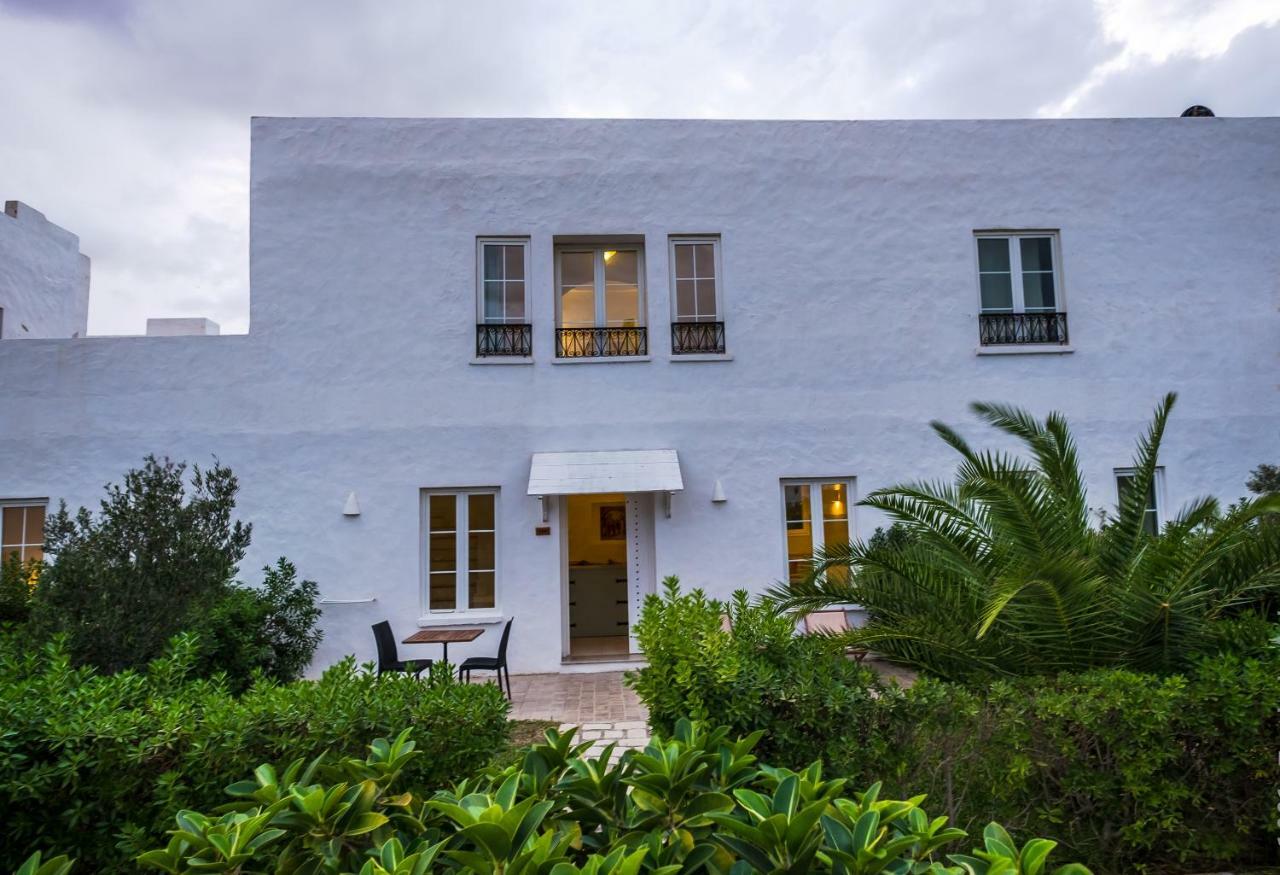 Les Jardins De Toumana Ξενοδοχείο Triffa Εξωτερικό φωτογραφία