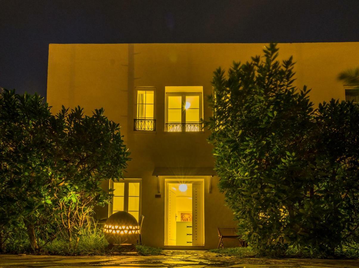 Les Jardins De Toumana Ξενοδοχείο Triffa Εξωτερικό φωτογραφία